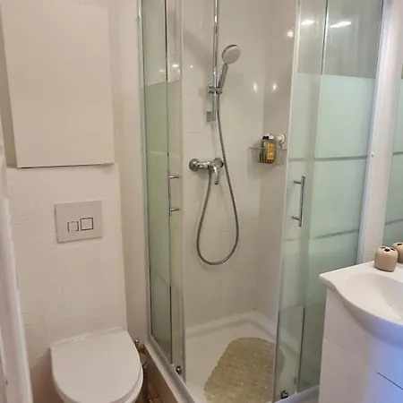 D'or D By Interhome *