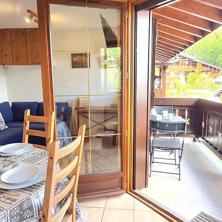 Apartman D'or D By Interhome *