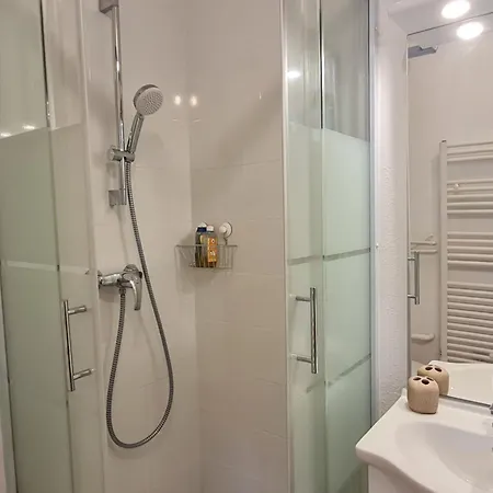 Daire D'or D By Interhome *