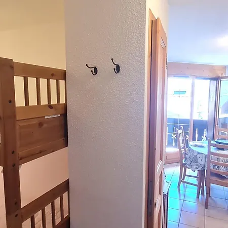 D'or D By Interhome Daire Les Deux Alpes