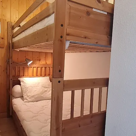 D'or D By Interhome Les Deux Alpes