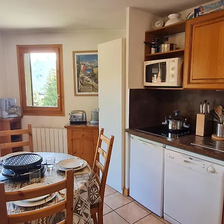 Apartman D'or D By Interhome
