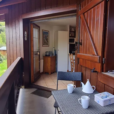 Daire D'or D By Interhome Les Deux Alpes
